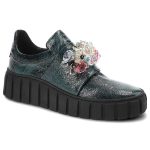 Półbuty damskie Damiss