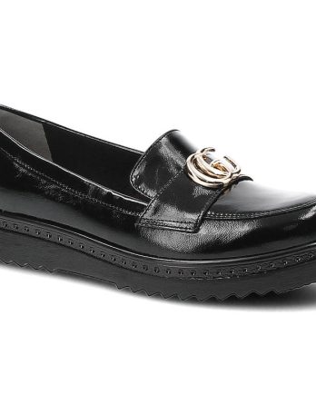 Półbuty damskie Dwunasty Shoes