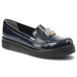 Półbuty damskie Dwunasty Shoes