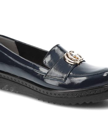 Półbuty damskie Dwunasty Shoes