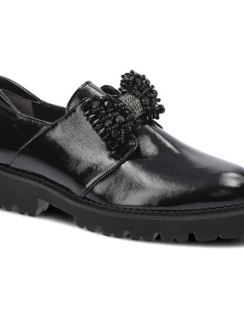 Półbuty damskie Dwunasty Shoes