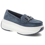 Półbuty damskie Filippo