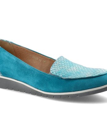 Półbuty damskie Gamis