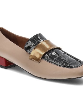 Półbuty damskie Gioseppo