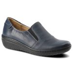 Półbuty damskie Helios