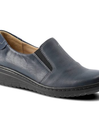 Półbuty damskie Helios