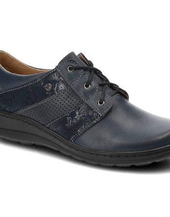 Półbuty damskie Helios