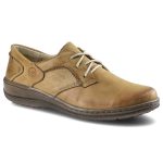 Półbuty damskie Helios