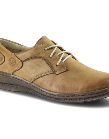 Półbuty damskie Helios