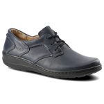 Półbuty damskie Helios