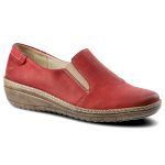 Półbuty damskie Helios