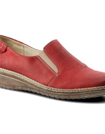 Półbuty damskie Helios