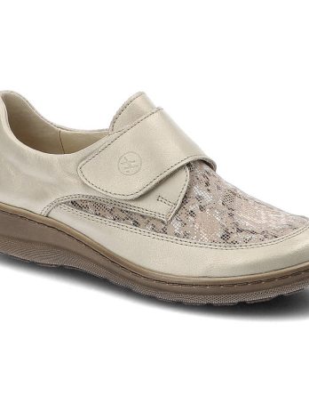 Półbuty damskie Helios