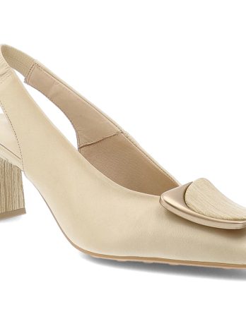 Półbuty damskie Hispanitas