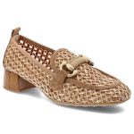 Półbuty damskie Hispanitas