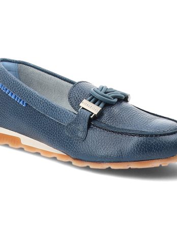 Półbuty damskie Hispanitas