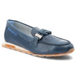 Półbuty damskie Hispanitas