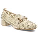 Półbuty damskie Hispanitas