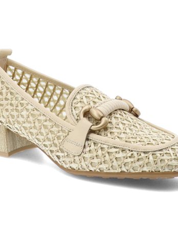 Półbuty damskie Hispanitas