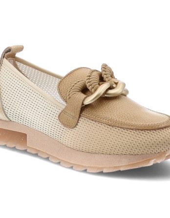 Półbuty damskie Hispanitas