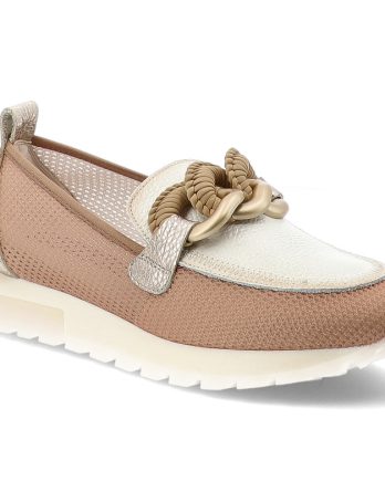 Półbuty damskie Hispanitas