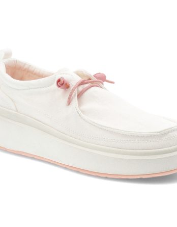 Półbuty damskie Jeep