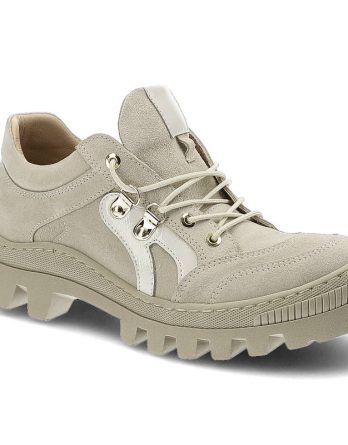 Półbuty damskie Kampa