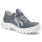 Półbuty damskie Kampa