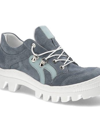 Półbuty damskie Kampa