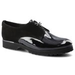 Półbuty damskie Karino