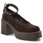 Półbuty damskie Karino