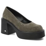 Półbuty damskie Karino