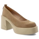 Półbuty damskie Karino