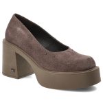 Półbuty damskie Karino