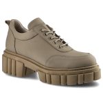 Półbuty damskie Karino