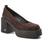 Półbuty damskie Karino