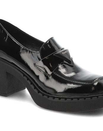 Półbuty damskie Lamanti