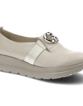 Półbuty damskie Lamanti