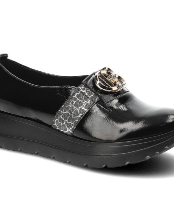 Półbuty damskie Lamanti