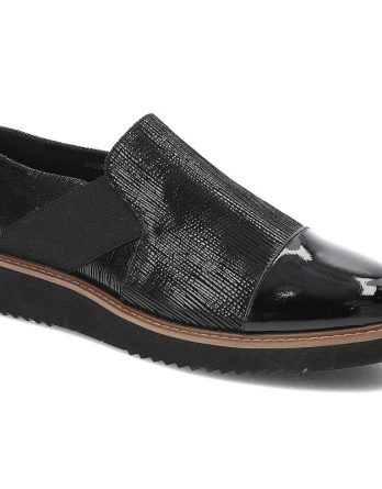 Półbuty damskie Lamelia