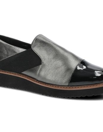 Półbuty damskie Lamelia