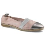 Półbuty damskie Lamelia