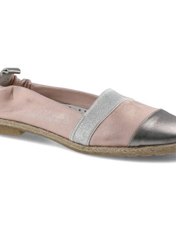 Półbuty damskie Lamelia