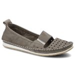 Półbuty damskie Lanqier