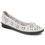 Półbuty damskie Lanqier