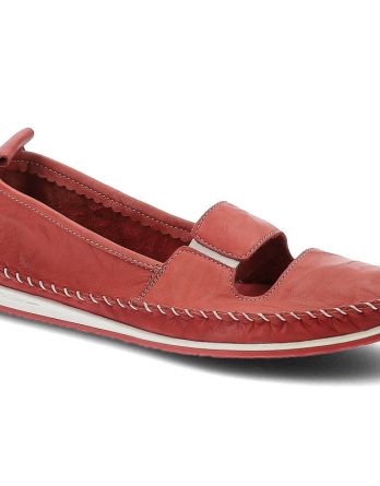 Półbuty damskie Lanqier