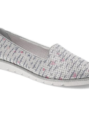 Półbuty damskie Lanqier