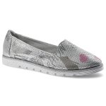 Półbuty damskie Lanqier