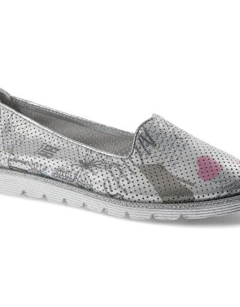 Półbuty damskie Lanqier