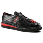 Półbuty damskie Lanqier